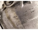 Rear reducer MERCEDES BENZ C W206 A2063510300 2 1L diesel 2023 Catalog number of the part A2063510300