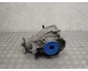 Rear reducer MERCEDES BENZ C W206 A2063510300 2 1L diesel 2023 Catalog number of the original A2063510300