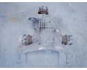 Rear Differential RPZ 44 10 09R500043B Audi A7 S7 4K C8 3 0 TFSI Quattro OE