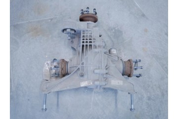 Rear Differential RPZ 44 10 09R500043B Audi A7 S7 4K C8 3 0 TFSI Quattro OE