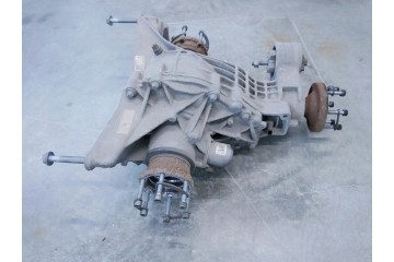 Rear Differential RPZ 44 10 09R500043B Audi A7 S7 4K C8 3 0 TFSI Quattro OE Packaging status open