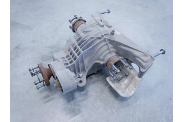 Rear Differential RPZ 44 10 09R500043B Audi A7 S7 4K C8 3 0 TFSI Quattro OE Part manufacturer Audi OE