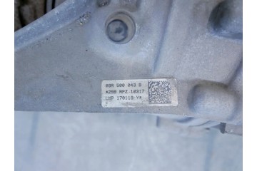 Rear Differential RPZ 44 10 09R500043B Audi A7 S7 4K C8 3 0 TFSI Quattro OE Catalog number of the part Dyferencja Ty RPZ 44 10 0