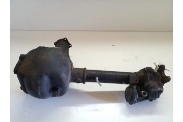 Front reducer OPEL FRONTERA B 6B_ D3213Z 2 2L diesel 1999