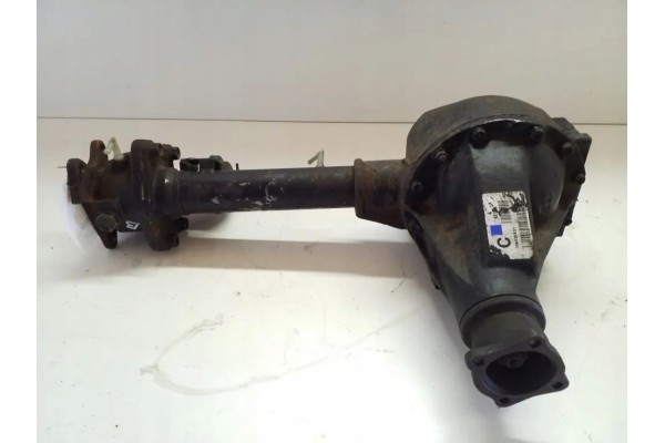 Front reducer OPEL FRONTERA B 6B_ D3213Z 2 2L diesel 1999 Part manufacturer Opel OE