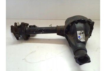 Front reducer OPEL FRONTERA B 6B_ D3213Z 2 2L diesel 1999 Part manufacturer Opel OE