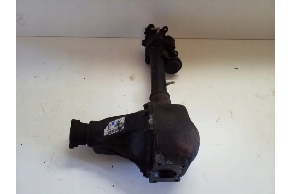 Front reducer OPEL FRONTERA B 6B_ D3213Z 2 2L diesel 1999 Catalog number of the part D3213Z