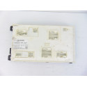 A2469009413 CAJA RELES / FUSIBLES MERCEDES-BENZ CLASE A (BM 176)