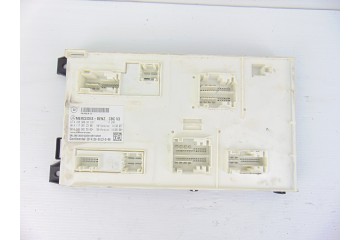 A2469009413 CAJA RELES / FUSIBLES MERCEDES-BENZ CLASE A (BM 176)