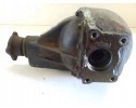 Front reducer OPEL FRONTERA B 6B_ D3213Z 2 2L diesel 1999 Catalog number of the original D3213Z