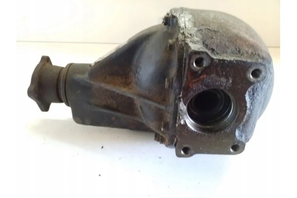 Front reducer OPEL FRONTERA B 6B_ D3213Z 2 2L diesel 1999 Catalog number of the original D3213Z