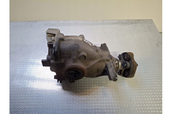 GENUINE BMW 3 F30 F35 F31 2014 Rear differential 7603746