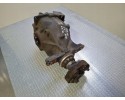 GENUINE BMW 3 F30 F35 F31 2014 Rear differential 7603746 Catalog number of the part 7603746