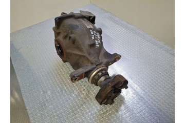 GENUINE BMW 3 F30 F35 F31 2014 Rear differential 7603746 Catalog number of the part 7603746