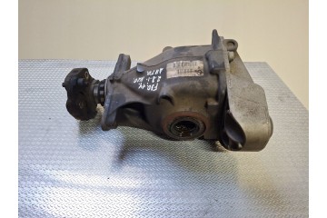 GENUINE BMW 3 F30 F35 F31 2014 Rear differential 7603746 Car type passenger cars