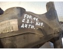 GENUINE BMW 3 F30 F35 F31 2014 Rear differential 7603746 Catalog number of substitutes 0714110415190003 315