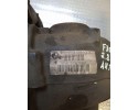 GENUINE BMW 3 F30 F35 F31 2014 Rear differential 7603746 Catalog number of the original E27091315