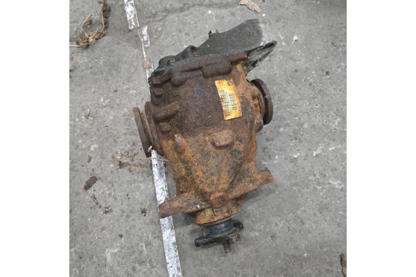 Rear differential BMW 3 E90 E91 7556674 2 47