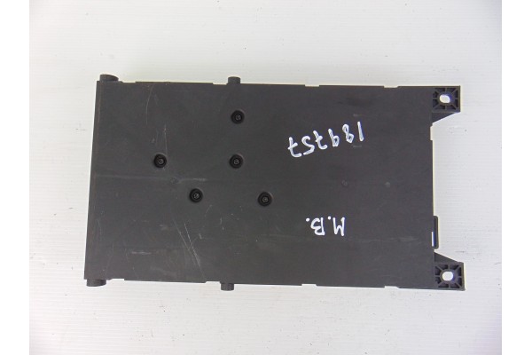 A2469009413 CAJA RELES / FUSIBLES MERCEDES-BENZ CLASE A (BM 176)