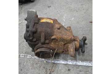 Rear differential BMW 3 E90 E91 7556674 2 47 Part manufacturer BMW OE