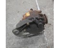 Rear differential BMW 3 E90 E91 7556674 2 47 Catalog number of the part 7556674