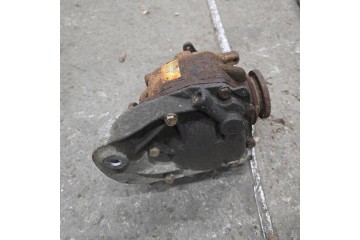 Rear differential BMW 3 E90 E91 7556674 2 47 Catalog number of the part 7556674