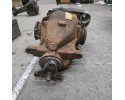 Rear differential BMW 3 E90 E91 7556674 2 47 Car type passenger cars