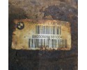 Rear differential BMW 3 E90 E91 7556674 2 47 Installation side multipurpose