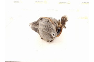 Rear Differential Rear Mercedes Benz C W204 2073500514
