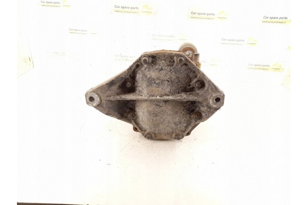 Rear Differential Rear Mercedes Benz C W204 2073500514 Part manufacturer Mercedes Benz OE