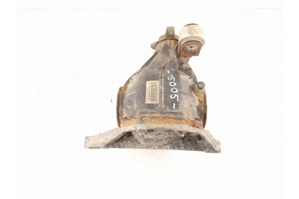Rear Differential Rear Mercedes Benz C W204 2073500514 Catalog number of the part A2073500514