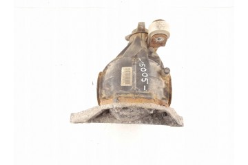 Rear Differential Rear Mercedes Benz C W204 2073500514 Catalog number of the part A2073500514