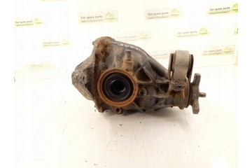 Rear Differential Rear Mercedes Benz C W204 2073500514 Car type passenger cars