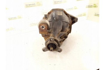 Rear Differential Rear Mercedes Benz C W204 2073500514 Installation side rear