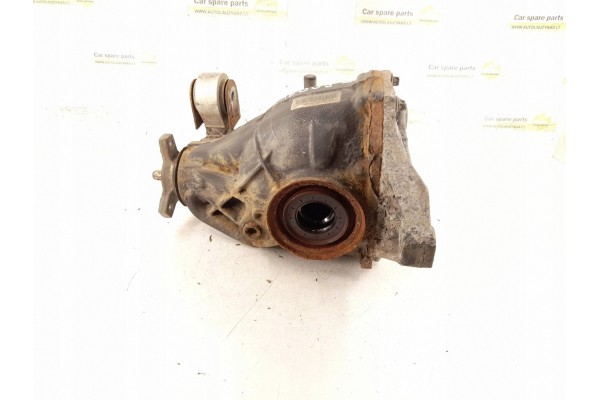 Rear Differential Rear Mercedes Benz C W204 2073500514 Catalog number of the original 2073500514