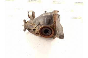 Rear Differential Rear Mercedes Benz C W204 2073500514 Catalog number of the original 2073500514