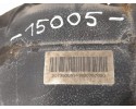 Diferencial Trasero Mercedes-Benz C W204 2073500514