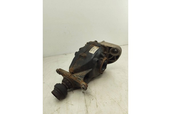 Rear differential BMW X3 F25 7592005
