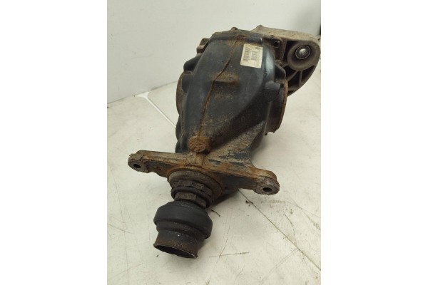 Rear differential BMW X3 F25 7592005 Part manufacturer BMW OE