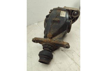 Rear differential BMW X3 F25 7592005 Part manufacturer BMW OE