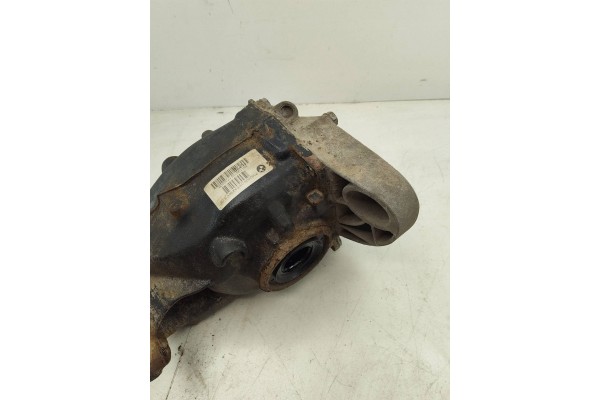 Rear differential BMW X3 F25 7592005 Catalog number of the part 7592005