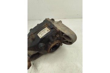 Rear differential BMW X3 F25 7592005 Catalog number of the part 7592005