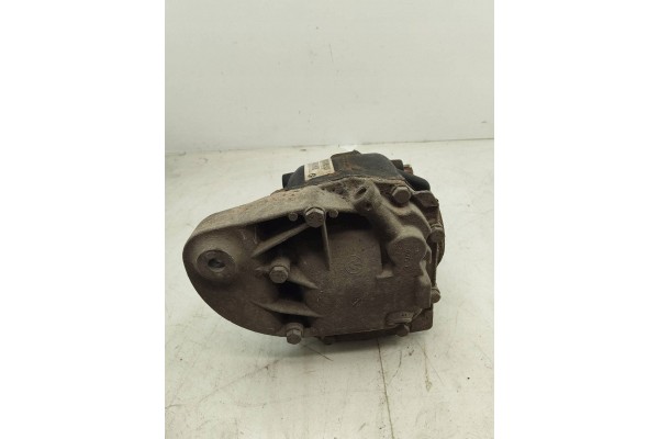 Rear differential BMW X3 F25 7592005 Car type 4x4 SUV