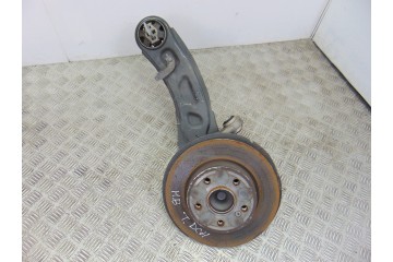 2460406  MANGUETA TRASERA DERECHA MERCEDES-BENZ CLASE A (BM 176) A 180 CDI BlueEfficiency (176.012) 2014 2460406 189785 MERCEDES