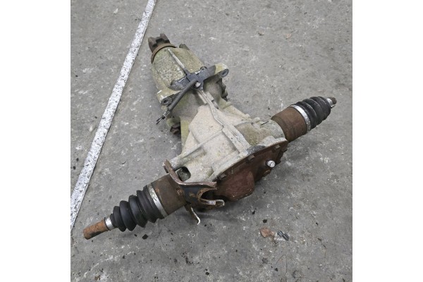 Rear differential Ford Maverick mk2 2 0 petrol49925