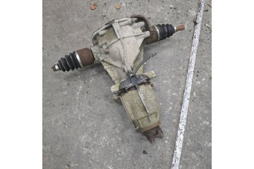Rear differential Ford Maverick mk2 2 0 petrol49925 Part manufacturer Ford OE