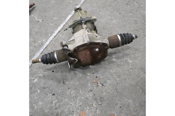 Rear differential Ford Maverick mk2 2 0 petrol49925 Catalog number of the part 49925