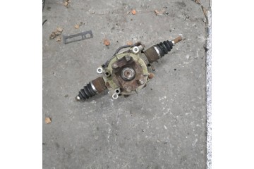Rear differential Ford Maverick mk2 2 0 petrol49925 Car type passenger cars