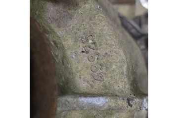 Rear differential Ford Maverick mk2 2 0 petrol49925 Installation side multipurpose