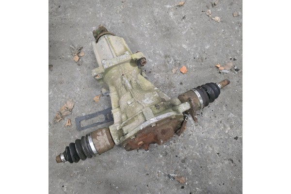 Diferencial trasero Ford Maverick mk2 2.0 gasolina 49925